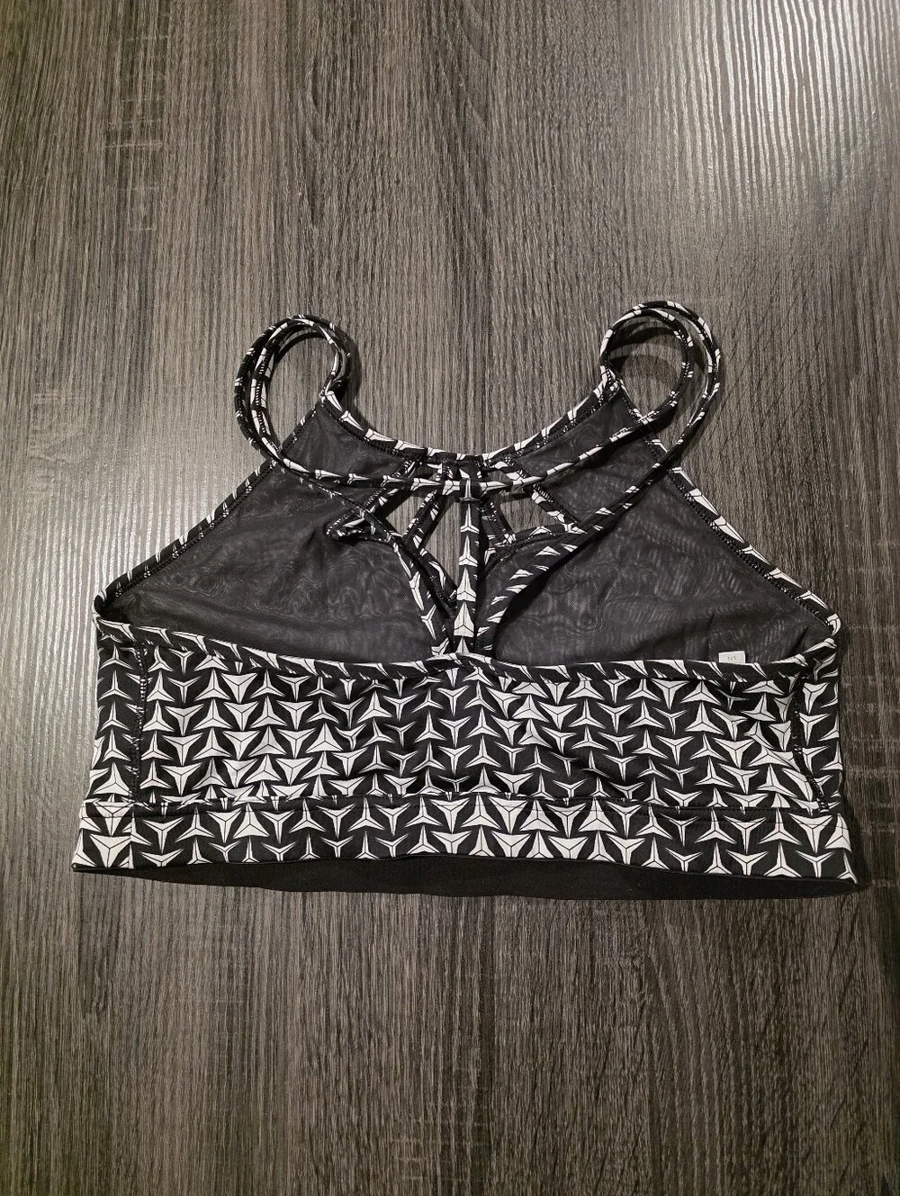 Victoria Sport this racerback
